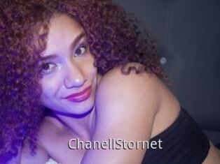ChanellStornet