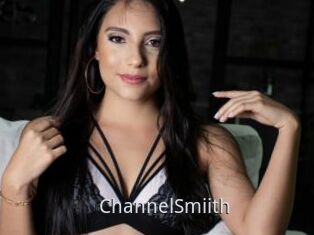 ChannelSmiith