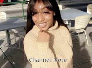 Channel_Diore