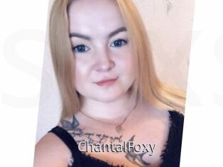 ChantalFoxy