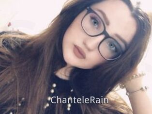 ChanteleRain
