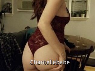 Chantellebabe