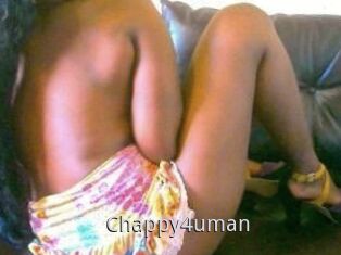 Chappy4uman