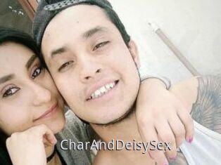 CharAndDeisySex