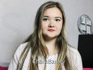 CharaBarley