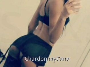 ChardonnayCane