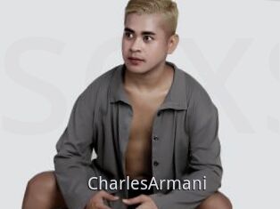 CharlesArmani