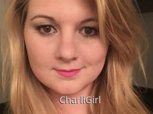 CharliGirl
