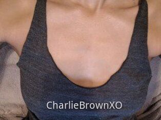 CharlieBrownXO