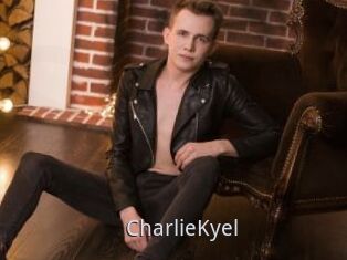 CharlieKyel