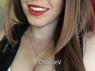 CharlieV