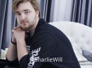 CharlieWill