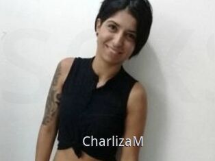CharlizaM