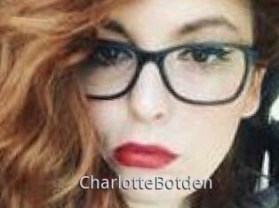 CharlotteBotden