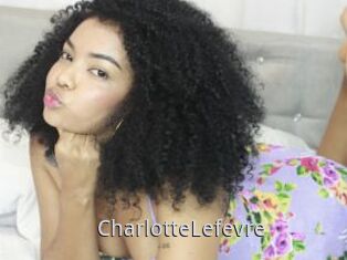 CharlotteLefevre
