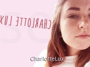 CharlotteLux