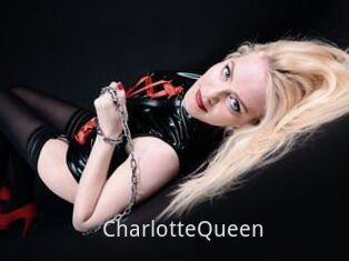 CharlotteQueen