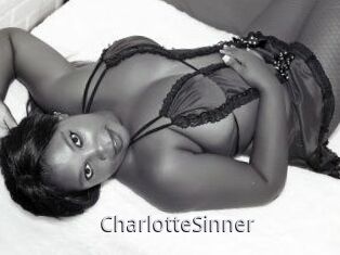 CharlotteSinner