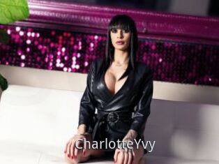 CharlotteYvy