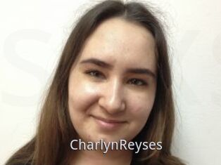 CharlynReyses