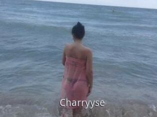 Charryyse