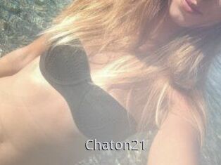 Chaton21