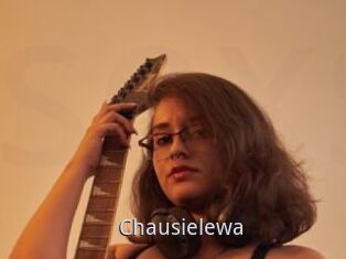 Chausielewa