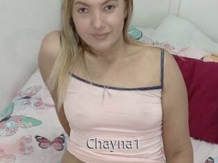 Chayna1