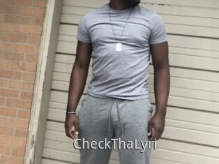 CheckThaLyri
