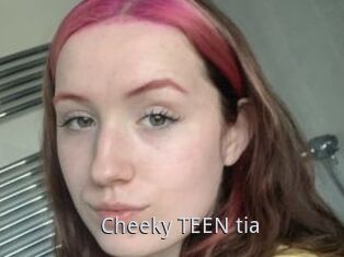 Cheeky_TEEN_tia