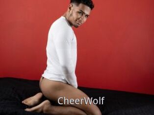 CheerWolf
