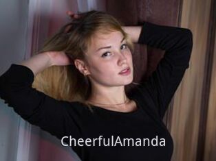 CheerfulAmanda