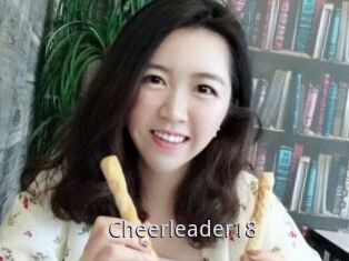 Cheerleader18