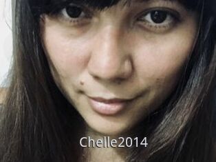 Chelle2014