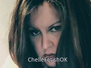 ChelleFetishOK