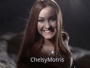 ChelsyMorris