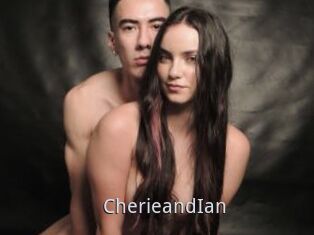 CherieandIan
