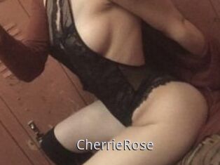 CherrieRose