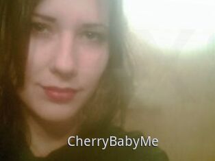 CherryBabyMe