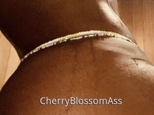 CherryBlossomAss