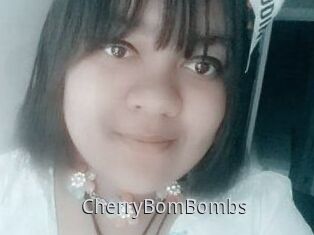 CherryBomBombs