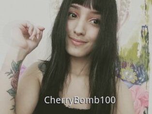 CherryBomb100