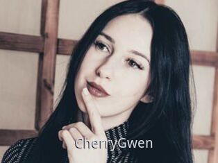 CherryGwen