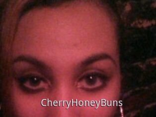 CherryHoneyBuns