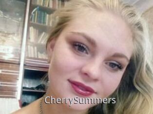 CherrySummers