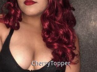 CherryTopper