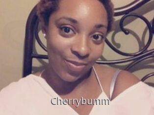 Cherrybumm