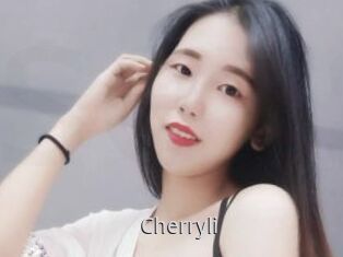 Cherryli