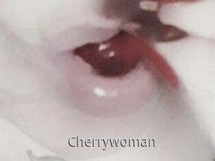 Cherrywoman