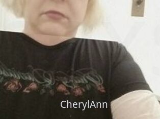 CherylAnn